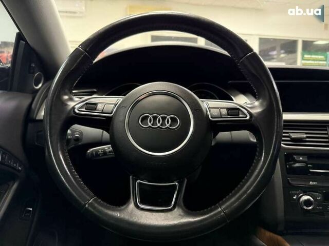 Ауди А5, объемом двигателя 0 л и пробегом 91 тыс. км за 15490 $, фото 25 на Automoto.ua