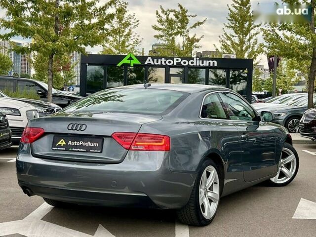 Ауди А5, объемом двигателя 2 л и пробегом 108 тыс. км за 13500 $, фото 15 на Automoto.ua