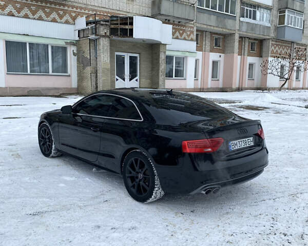 Ауди А5, объемом двигателя 2 л и пробегом 77 тыс. км за 17500 $, фото 9 на Automoto.ua