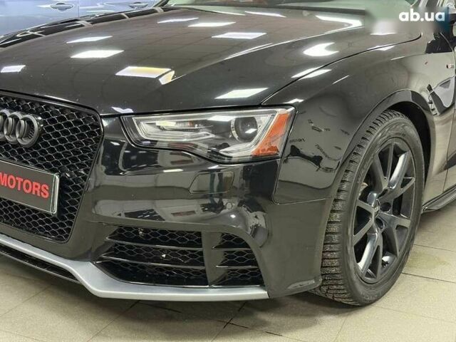Ауди А5, объемом двигателя 0 л и пробегом 91 тыс. км за 15490 $, фото 4 на Automoto.ua