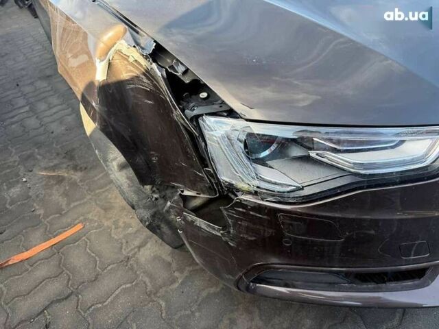 Ауди А5, объемом двигателя 2 л и пробегом 194 тыс. км за 13300 $, фото 12 на Automoto.ua