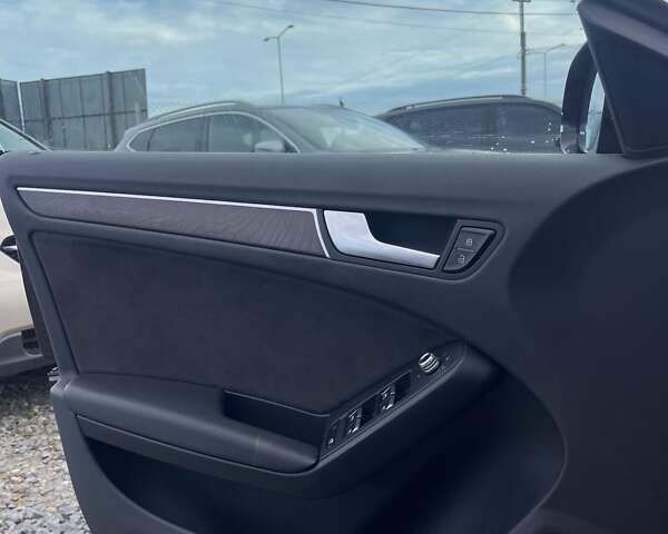 Ауді A5, об'ємом двигуна 1.8 л та пробігом 125 тис. км за 14000 $, фото 9 на Automoto.ua