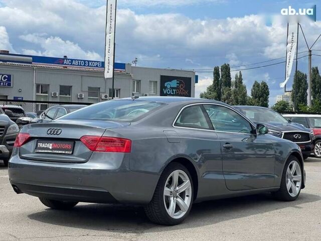 Ауди А5, объемом двигателя 0 л и пробегом 107 тыс. км за 14490 $, фото 12 на Automoto.ua
