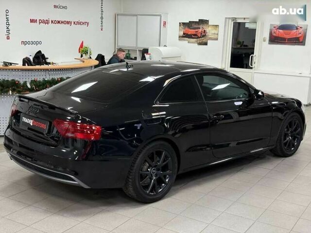 Ауди А5, объемом двигателя 0 л и пробегом 91 тыс. км за 15490 $, фото 12 на Automoto.ua