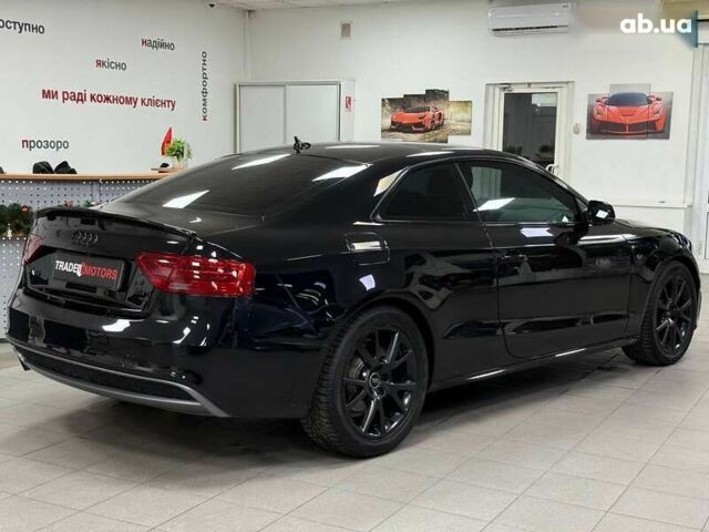 Ауди А5, объемом двигателя 0 л и пробегом 91 тыс. км за 15490 $, фото 13 на Automoto.ua
