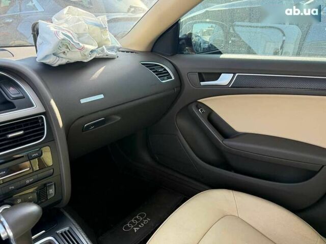 Ауди А5, объемом двигателя 2 л и пробегом 194 тыс. км за 13300 $, фото 25 на Automoto.ua