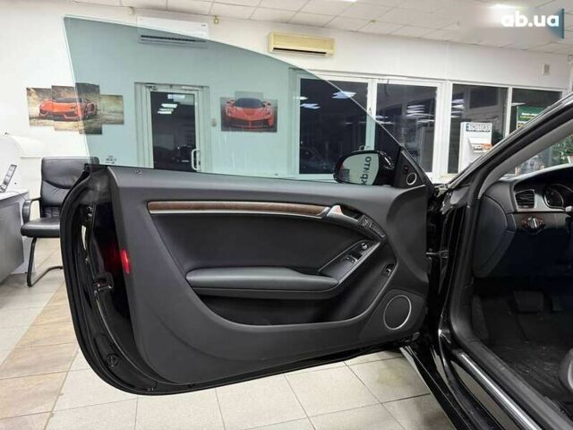 Ауди А5, объемом двигателя 0 л и пробегом 91 тыс. км за 15490 $, фото 17 на Automoto.ua