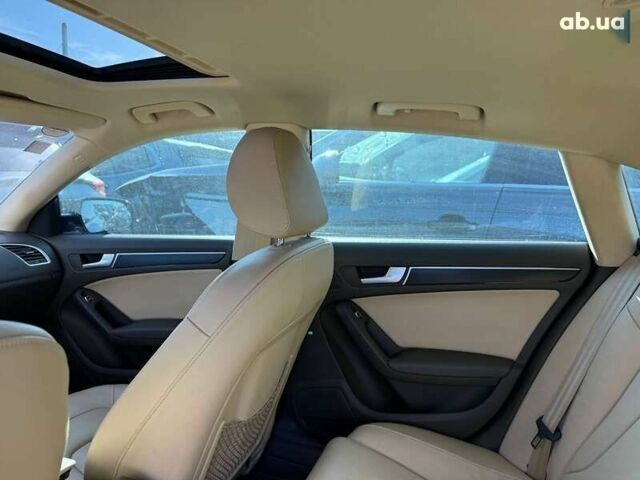 Ауди А5, объемом двигателя 2 л и пробегом 194 тыс. км за 13300 $, фото 16 на Automoto.ua