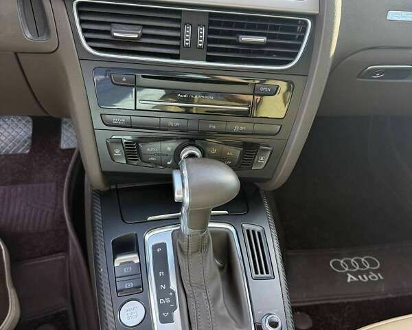 Ауди А5, объемом двигателя 2 л и пробегом 194 тыс. км за 13300 $, фото 28 на Automoto.ua