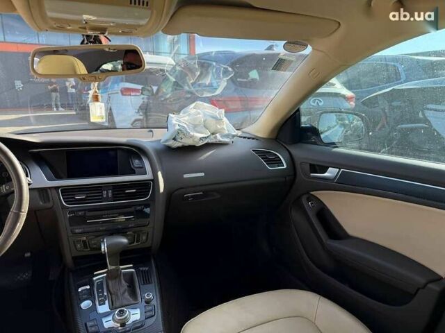 Ауди А5, объемом двигателя 2 л и пробегом 194 тыс. км за 13300 $, фото 18 на Automoto.ua
