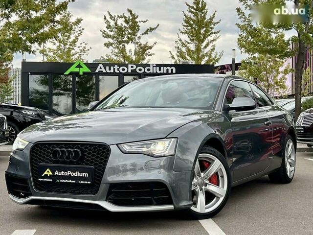 Ауди А5, объемом двигателя 2 л и пробегом 108 тыс. км за 13500 $, фото 9 на Automoto.ua