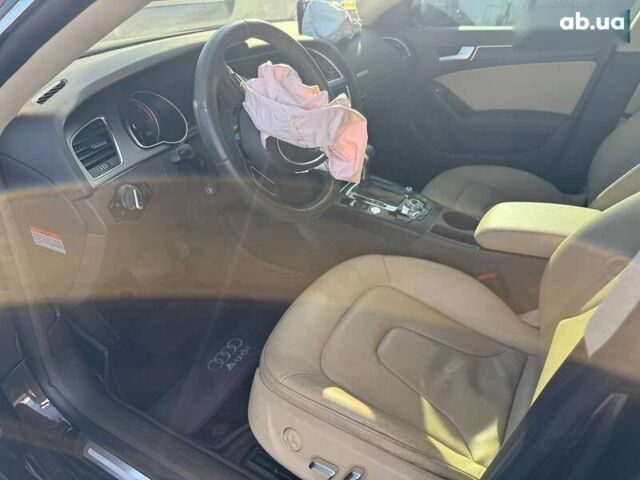 Ауди А5, объемом двигателя 2 л и пробегом 194 тыс. км за 13300 $, фото 22 на Automoto.ua