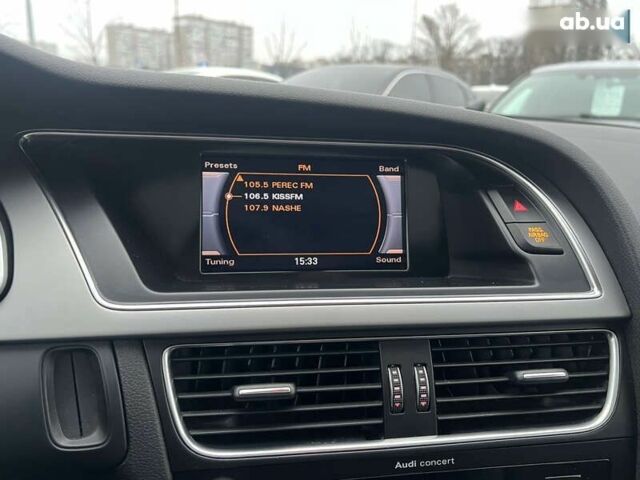 Ауди А5, объемом двигателя 2 л и пробегом 108 тыс. км за 13200 $, фото 26 на Automoto.ua