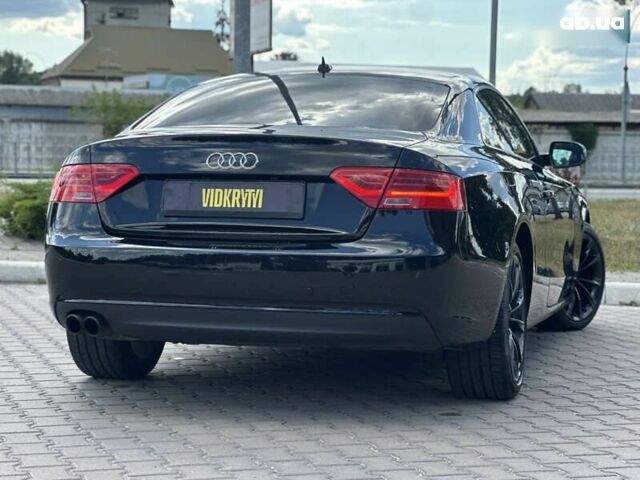 Ауди А5, объемом двигателя 2 л и пробегом 193 тыс. км за 12700 $, фото 12 на Automoto.ua