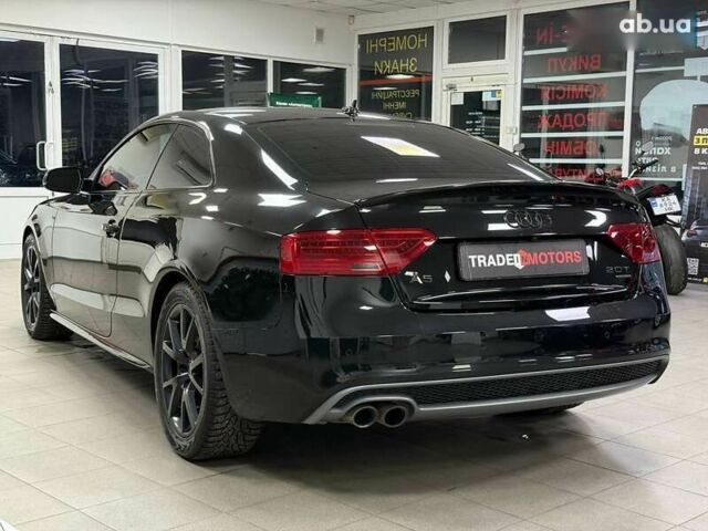 Ауди А5, объемом двигателя 0 л и пробегом 91 тыс. км за 15490 $, фото 8 на Automoto.ua