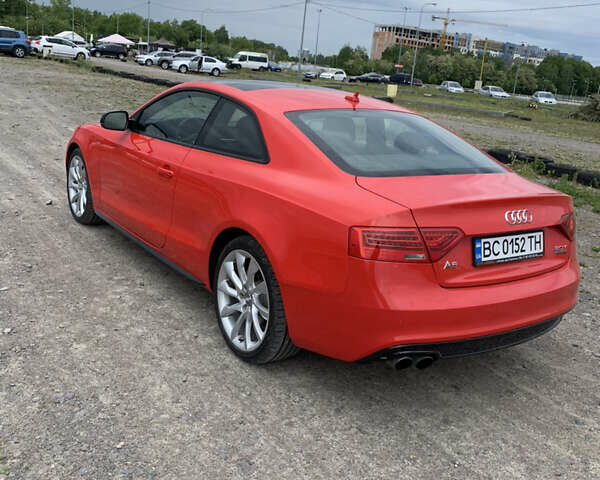 Ауді A5, об'ємом двигуна 0 л та пробігом 65 тис. км за 17000 $, фото 3 на Automoto.ua