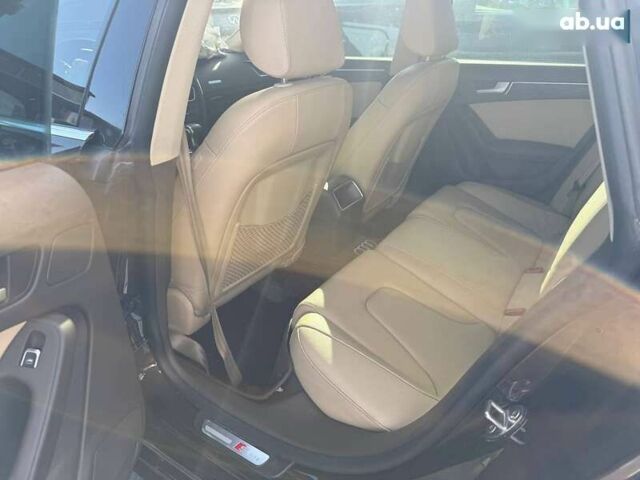 Ауди А5, объемом двигателя 2 л и пробегом 194 тыс. км за 13300 $, фото 15 на Automoto.ua