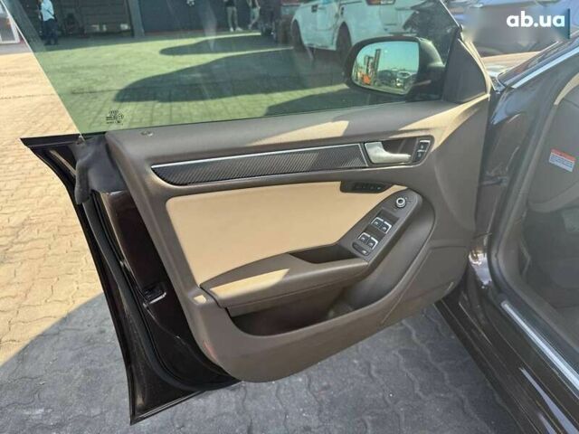 Ауди А5, объемом двигателя 2 л и пробегом 194 тыс. км за 13300 $, фото 21 на Automoto.ua