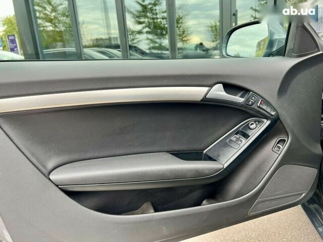 Ауди А5, объемом двигателя 2 л и пробегом 108 тыс. км за 13500 $, фото 18 на Automoto.ua