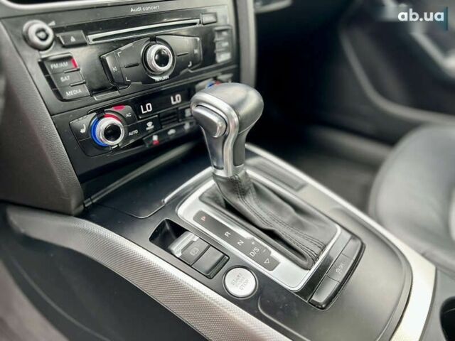 Ауди А5, объемом двигателя 2 л и пробегом 108 тыс. км за 13500 $, фото 27 на Automoto.ua