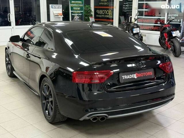 Ауди А5, объемом двигателя 0 л и пробегом 91 тыс. км за 15490 $, фото 7 на Automoto.ua