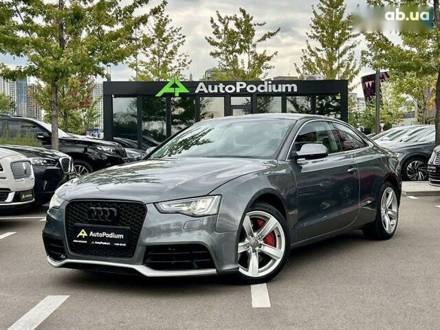 Ауди А5, объемом двигателя 2 л и пробегом 108 тыс. км за 13500 $, фото 6 на Automoto.ua