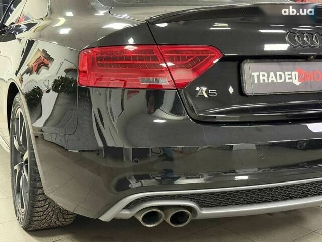 Ауди А5, объемом двигателя 0 л и пробегом 91 тыс. км за 15490 $, фото 9 на Automoto.ua
