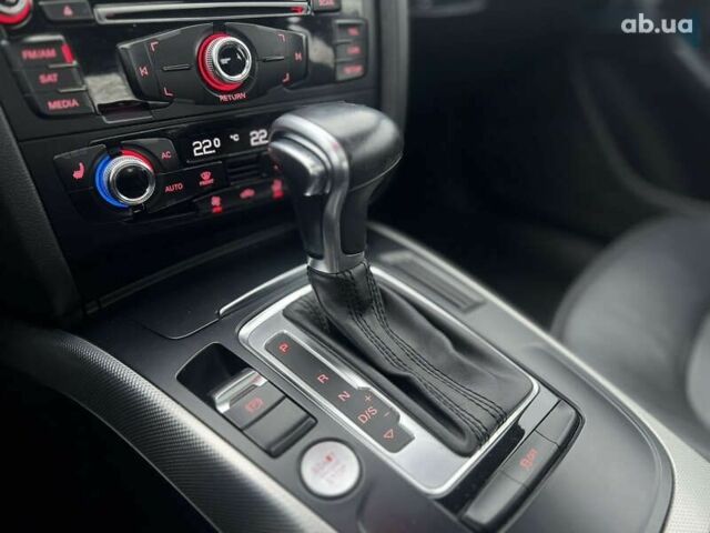 Ауди А5, объемом двигателя 2 л и пробегом 108 тыс. км за 13200 $, фото 29 на Automoto.ua