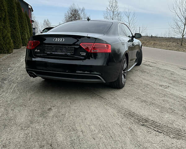 Ауді A5, об'ємом двигуна 2 л та пробігом 167 тис. км за 14500 $, фото 7 на Automoto.ua