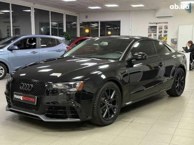 Ауди А5, объемом двигателя 0 л и пробегом 91 тыс. км за 15490 $, фото 6 на Automoto.ua