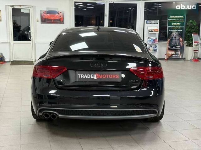 Ауди А5, объемом двигателя 0 л и пробегом 91 тыс. км за 15490 $, фото 10 на Automoto.ua