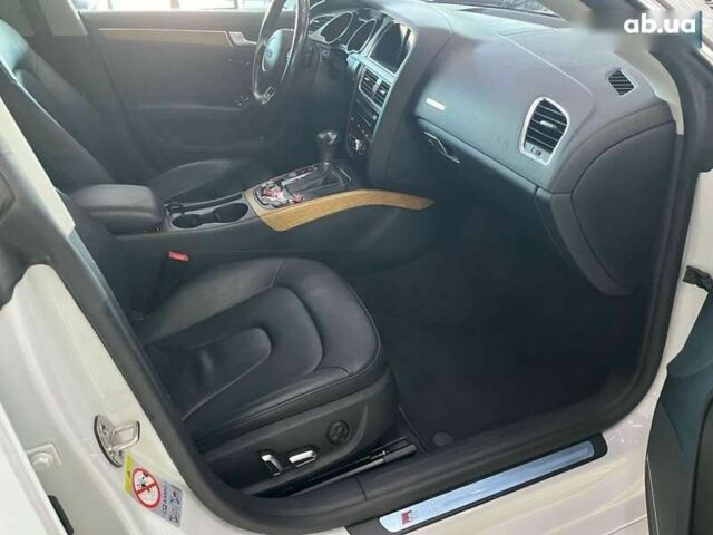 Ауди А5, объемом двигателя 2 л и пробегом 124 тыс. км за 17500 $, фото 19 на Automoto.ua