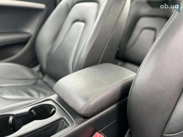 Ауди А5, объемом двигателя 2 л и пробегом 108 тыс. км за 13500 $, фото 28 на Automoto.ua