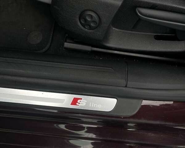 Ауді A5, об'ємом двигуна 1.8 л та пробігом 125 тис. км за 14000 $, фото 8 на Automoto.ua