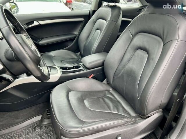 Ауди А5, объемом двигателя 2 л и пробегом 108 тыс. км за 13500 $, фото 20 на Automoto.ua