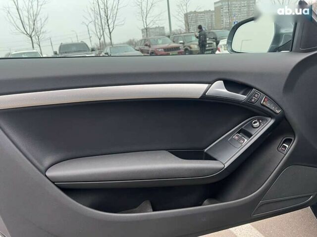 Ауди А5, объемом двигателя 2 л и пробегом 108 тыс. км за 13200 $, фото 14 на Automoto.ua