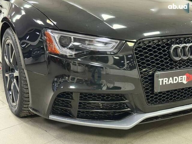 Ауди А5, объемом двигателя 0 л и пробегом 91 тыс. км за 15490 $, фото 2 на Automoto.ua