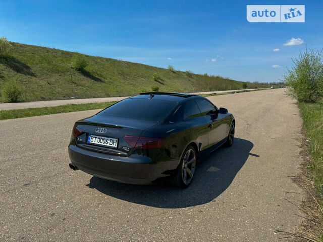 Ауді A5, об'ємом двигуна 2 л та пробігом 149 тис. км за 15000 $, фото 3 на Automoto.ua