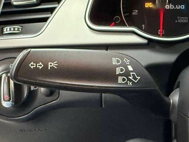 Ауди А5, объемом двигателя 0 л и пробегом 91 тыс. км за 15490 $, фото 27 на Automoto.ua