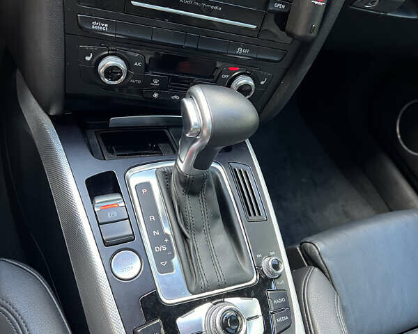 Ауди А5, объемом двигателя 2 л и пробегом 124 тыс. км за 17900 $, фото 9 на Automoto.ua