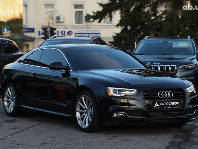 Ауди А5, объемом двигателя 0 л и пробегом 123 тыс. км за 15000 $, фото 2 на Automoto.ua