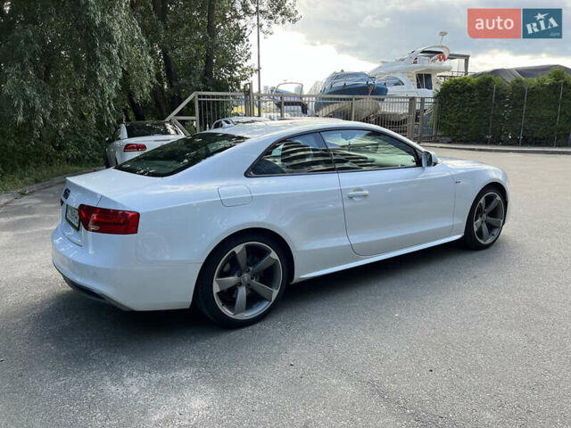 Ауди А5, объемом двигателя 2 л и пробегом 124 тыс. км за 17900 $, фото 4 на Automoto.ua