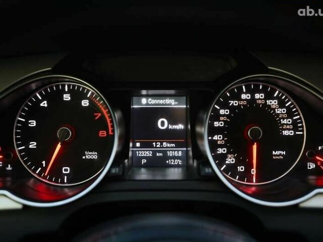 Ауди А5, объемом двигателя 0 л и пробегом 123 тыс. км за 15000 $, фото 13 на Automoto.ua