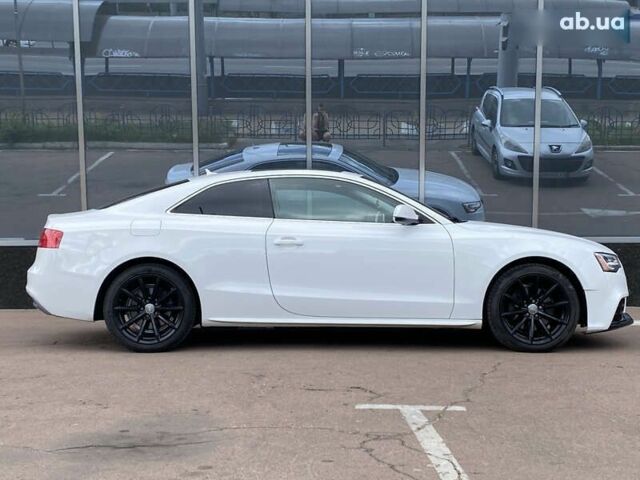 Ауди А5, объемом двигателя 2 л и пробегом 163 тыс. км за 14900 $, фото 6 на Automoto.ua