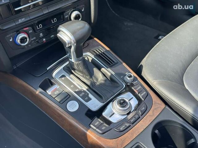 Ауди А5, объемом двигателя 0 л и пробегом 144 тыс. км за 11990 $, фото 27 на Automoto.ua