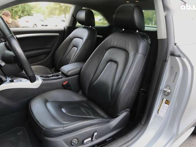 Ауди А5, объемом двигателя 2 л и пробегом 133 тыс. км за 16500 $, фото 7 на Automoto.ua