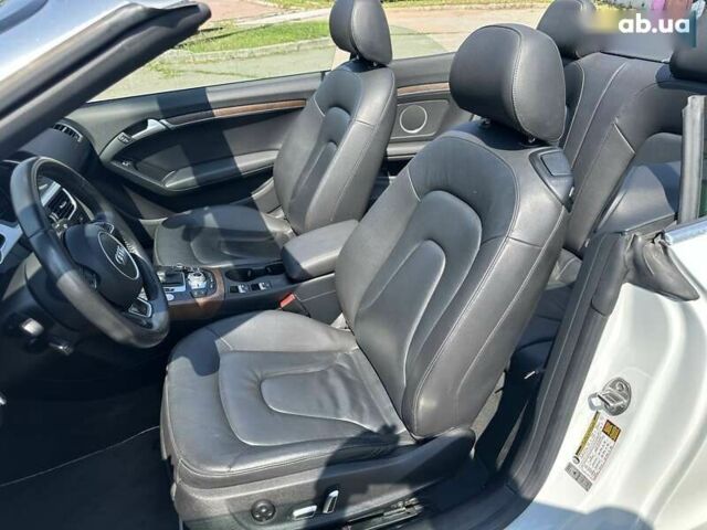Ауди А5, объемом двигателя 0 л и пробегом 144 тыс. км за 11990 $, фото 17 на Automoto.ua
