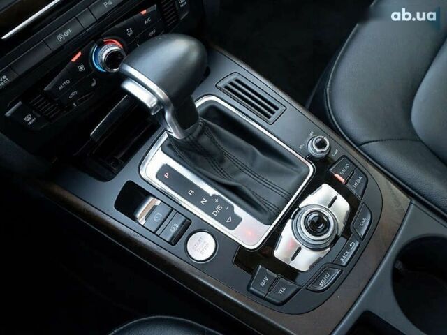 Ауди А5, объемом двигателя 2 л и пробегом 173 тыс. км за 15300 $, фото 26 на Automoto.ua