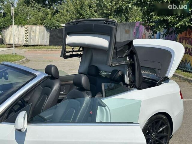 Ауди А5, объемом двигателя 0 л и пробегом 144 тыс. км за 11990 $, фото 13 на Automoto.ua