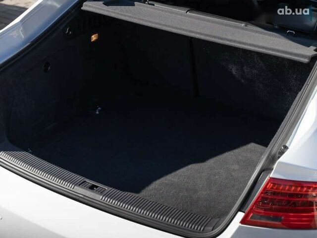 Ауди А5, объемом двигателя 2 л и пробегом 173 тыс. км за 15300 $, фото 11 на Automoto.ua